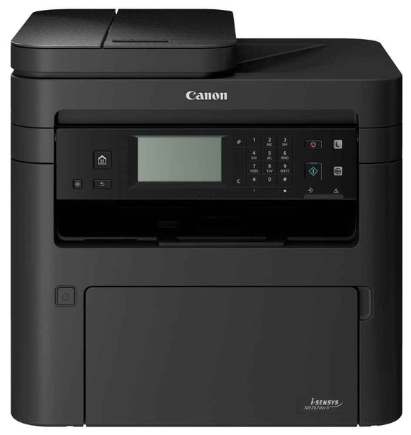 Urządzenie wielofunkcyjne laserowe MF267DW II 5938C008
