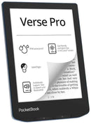 PocketBook e-reader Verse Pro 6" 16GB, azure