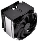 ENDORFY FORTIS 5 DUAL FAN SPC307 CPU cooling PC Fan Radiator 14/12 cm Black-4
