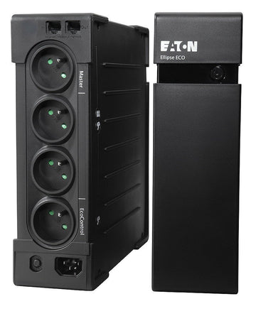 EATON UPS ELLIPSE ECO 500FR, 500VA, 1/1 fáze