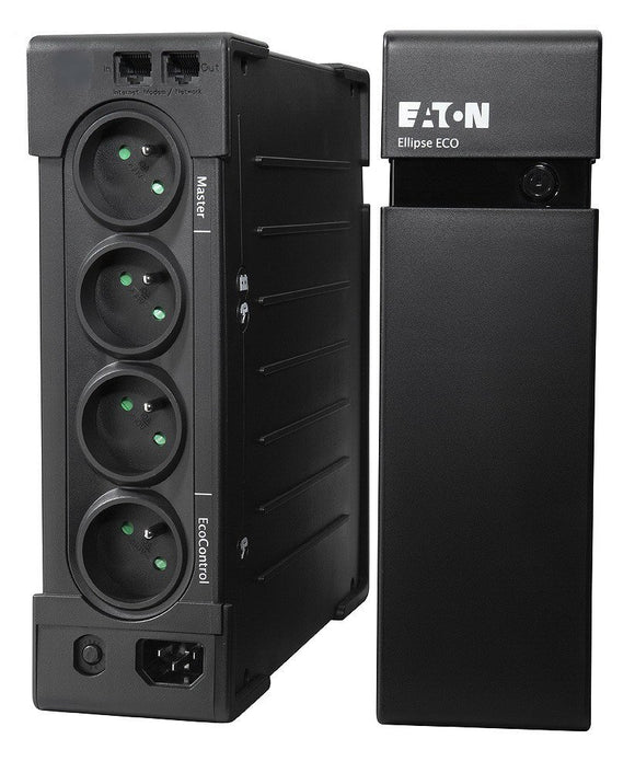 EATON UPS ELLIPSE ECO 500FR, 500VA, 1/1 fáze