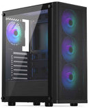 Obudowa Ventum 200 ARGB