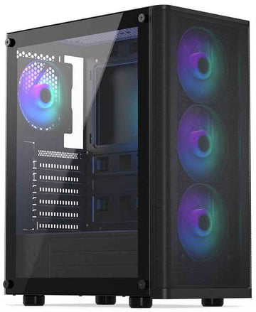 Obudowa Ventum 200 ARGB