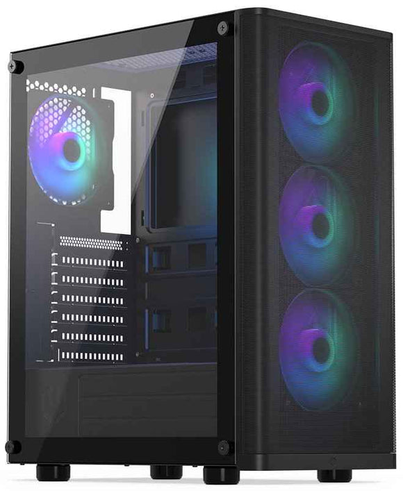 Obudowa Ventum 200 ARGB