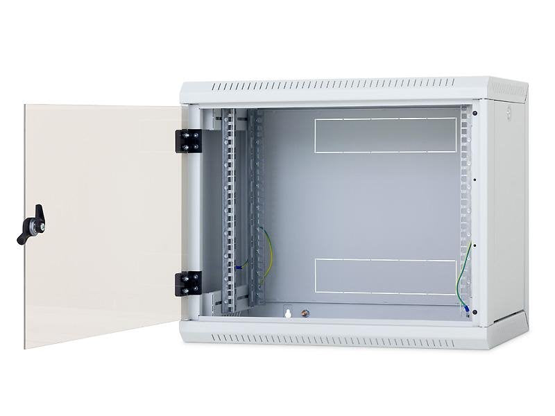 Triton RUA-15-AS4-CAX-A1 Rack suspendu 19" 15U