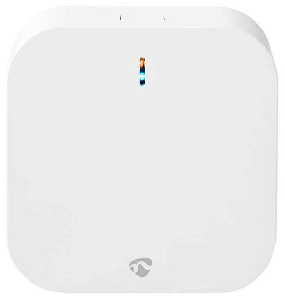 Récepteur domestique intelligent Nedis WIFIZBT10CWT Bluetooth 2400 - 2484 MHz Blanc