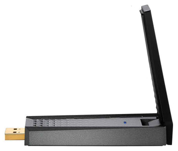 MSI AX1800 WiFi USB Adapter interface cards/adapter USB 2.0