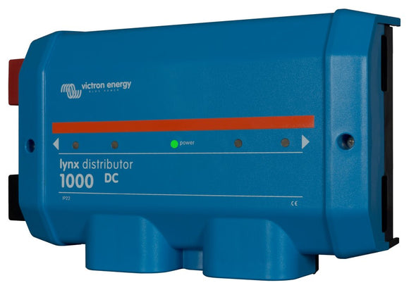Distributeur Victron Lynx