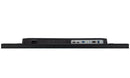 ViewSonic TD2760/ 27"/ Touch/ VA/ 16:9/ 1920x1080/ 6ms/ 230cd/m2/ 1x DP/ 1x VGA/ 1x HDMI/ 3x USB/ 1x RS232/ Repro-2