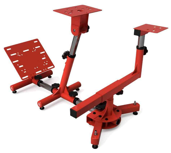 AROZZI závodní simulátor VELOCITA/ červený