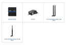 LTE Cat 4 Router | RUT200 | 802.11n | 10/100 Mbit/s | Ethernet LAN (RJ-45) ports 2 | Mesh Support No | MU-MiMO No | 2G/3G/4G