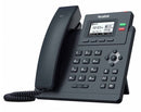 Yealink SIP-T31P IP telefon/ 2x SIP/ CZ/SK displej/ 2x 100Mbit-1