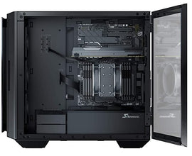 Tour midi seasonic syncro q704 + dgc-750w noir