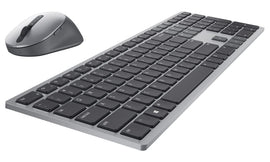 Clavier et souris sans fil DELL KM7321W UA/Ukrainien