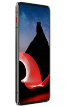 Motorola ThinkPhone - Carbon Black 6,6" / Dual SIM/ 8GB/ 256GB/ 5G/ Android 13