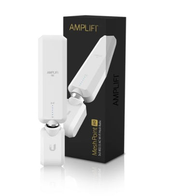 Ubiquiti AmpliFi Home Wi-Fi System