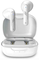 Casque sans fil GENIUS TWS HS-M905BT Blanc/Bluetooth 5.3/Chargement USB-C/blanc