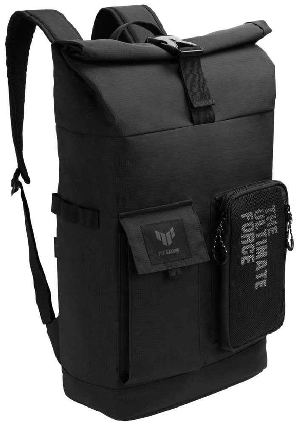 Asus TUF Gaming VP4700 | Fits up to size 17 " | Backpack | Black
