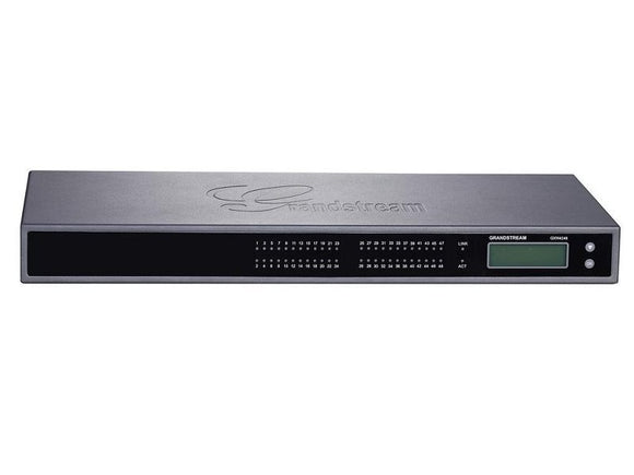 Grandstream Networks GXW-4248 gateway/controller 10, 100, 1000 Mbit/s