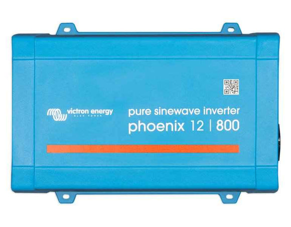 Phoenix 12/800 VE.Direct Schuko*