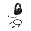 HP HyperX Cloud III Wireless Gamer Headset Black