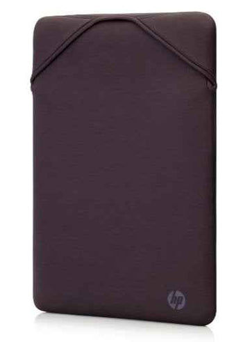HP Reversible Protective 14.1-inch Mauve Laptop Sleeve