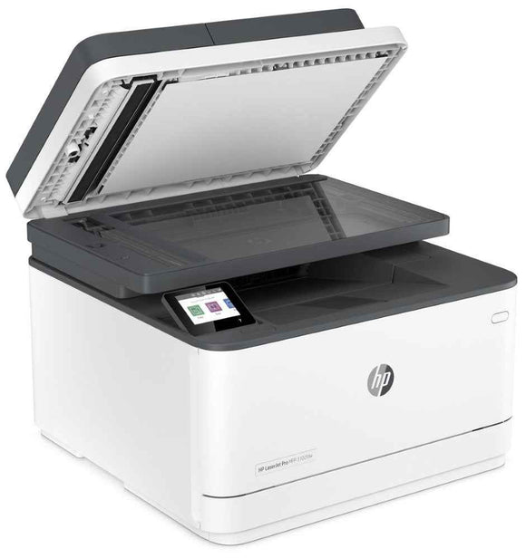 HP LaserJet Pro MFP 3102fdw 33ppm Print