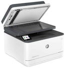 HP LaserJet Pro MFP 3102fdn 33ppm Print