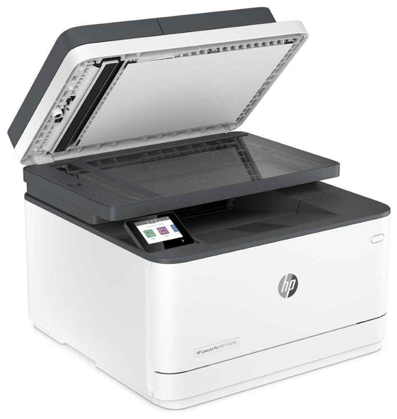HP LaserJet Pro MFP 3102fdn 33ppm Print