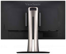MONITOR LCD 32" IPS 4K/BLACK VP3256-4K VIEWSONIC "VP3256-4K" (timbru verde 7 lei)