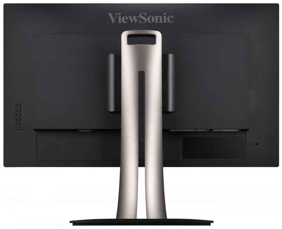 MONITOR LCD 32" IPS 4K/BLACK VP3256-4K VIEWSONIC "VP3256-4K" (timbru verde 7 lei)