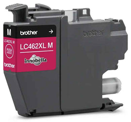 BROTHER LC462XLM Magenta Ink Cartridge