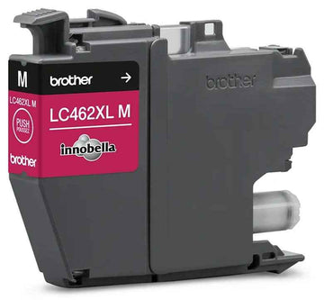 BROTHER LC462XLM Magenta Ink Cartridge