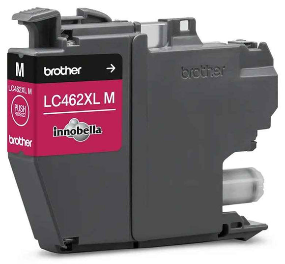BROTHER LC462XLM Magenta Ink Cartridge