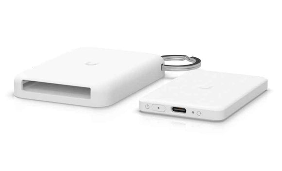 Ubiquiti WM-W | Portable Spectrum Analyzer | for use with the WiFiMan app