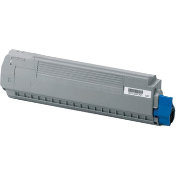 Toner 44059165 do MC861/851 7.3K żółty