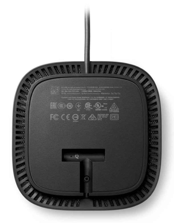 HP USB-C Dock G5