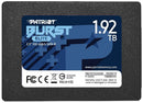 PATRIOT BURST ELITE 1,92TB SSD / Interní / 2,5" / SATA 6Gb/s /