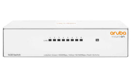 Przełącznik Switch ARUBA Instant On 1430 8x1GbE R8R45A