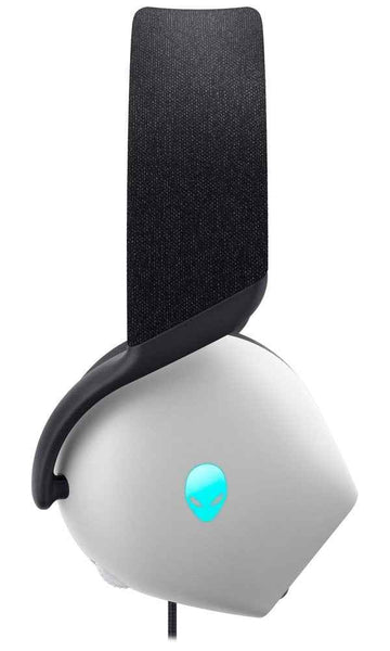 Dell | Alienware Wired Gaming Headset | AW520H | Wired | Over-Ear | Noise canceling
