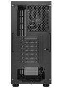 Case|ENDORFY|Ventum 200 Solid|MidiTower|Not included|ATX|MicroATX|MiniITX|Colour Black|EY2A001