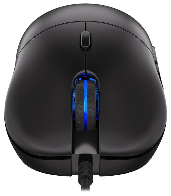 Endorfy myš GEM PMW3325 / Khail GM 4.0 / drátová / černá