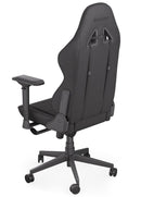 Endorfy herní židle Scrim BK / textilní / černá-5