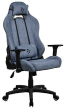 Arozzi Torretta SoftFabric - Blue