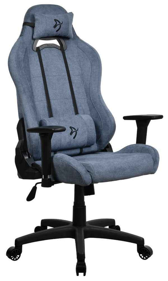 Arozzi Torretta SoftFabric - Blue