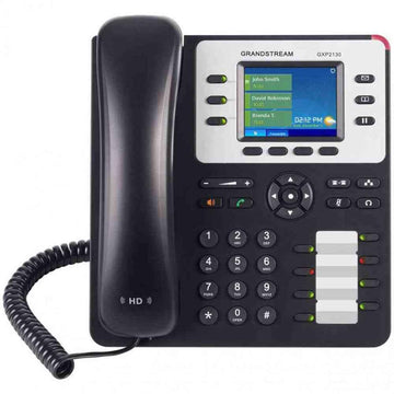Telefon VoIP IP GXP 2130 V2 HD