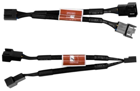 Répartiteur en Y NOCTUA NA-SYC1 2 pièces pour PWM 4 broches