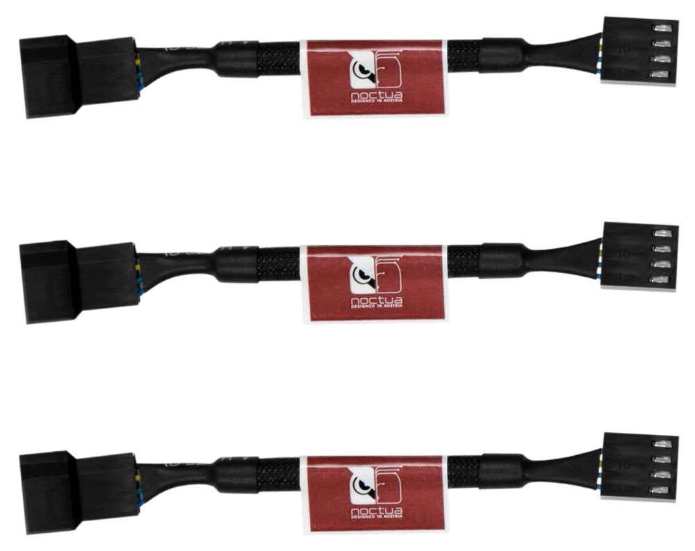 Pièce/accessoire pour système de refroidissement d'ordinateur Noctua NA-SRC7
