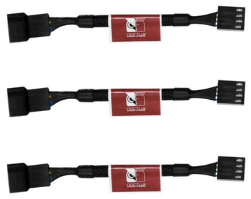 Pièce/accessoire pour système de refroidissement d'ordinateur Noctua NA-SRC7