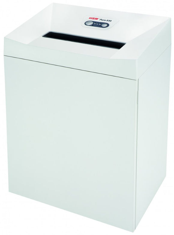 Broyeur HSM Pure 530, 80 L, 1,9 x 15 mm